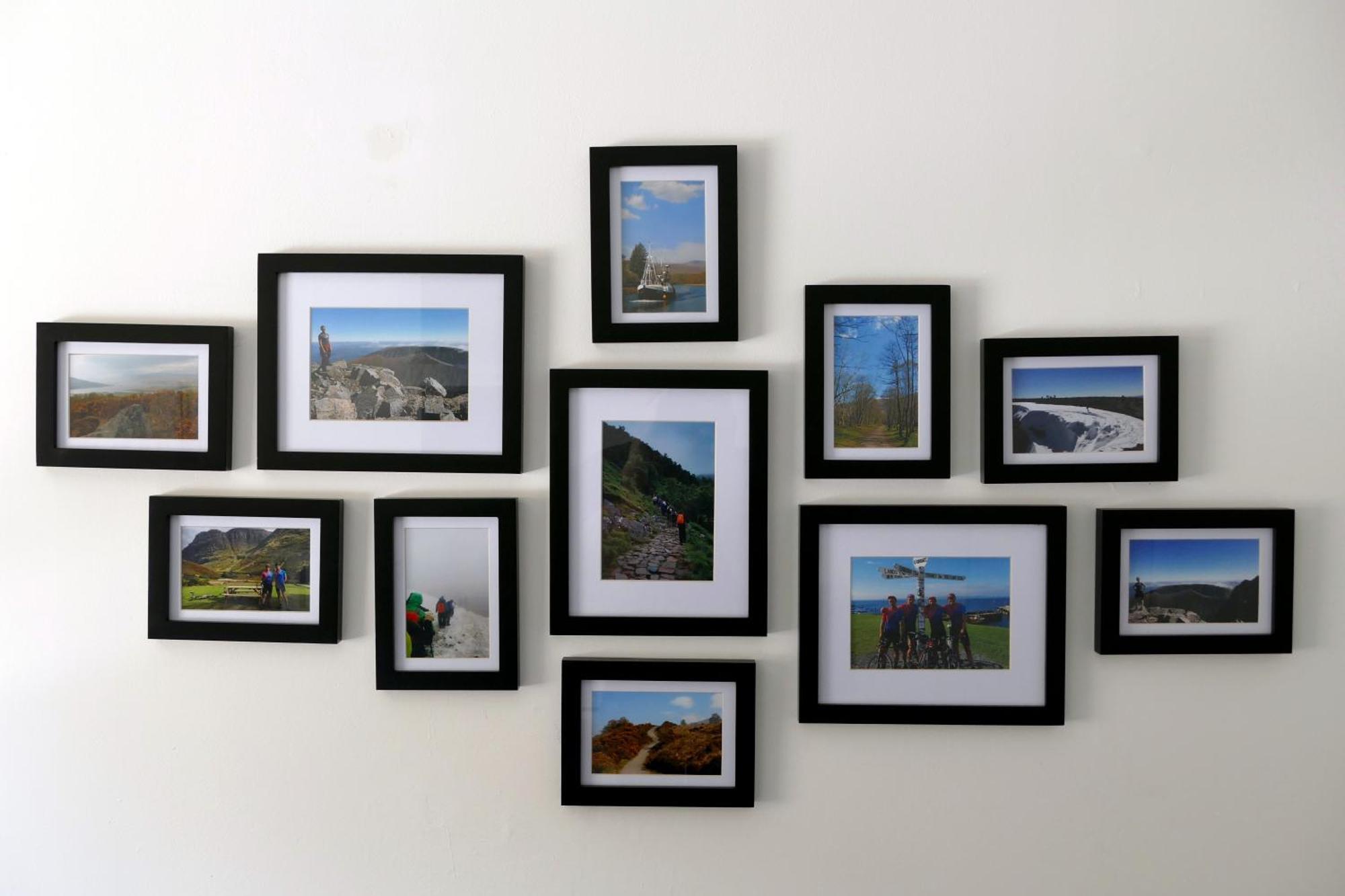 Black Sheep Bunkhouse Fort William Dış mekan fotoğraf